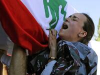 Beirut's port blast killed over 200 people