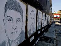 Beirut's port blast killed over 200 people