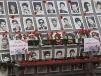 “Universal jurisdiction laws are a key tool against impunity for heinous crimes, especially when no other viable justice option exists,” Jarrah said.