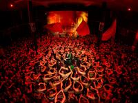 Ashura Day marked by Muslims