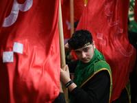 Ashura Day marked by Muslims