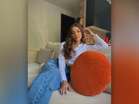 Andria Tayeh - Mariam