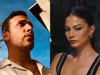 Demet Özdemir tweet ayrılığı Oğuzhan Koç Instagram ayrılma