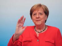  Angela Merkel - The Final Hour 