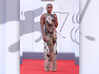 Cynthia Erivo