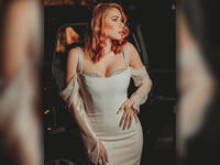 Lebanese actress Daniella Rahme