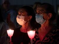 US marks the 20th anniversary of 9/11