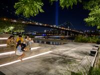 US marks the 20th anniversary of 9/11