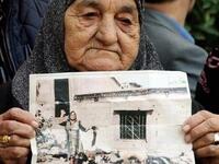 Sabra and Shatila massacre