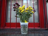 US marks the 20th anniversary of 9/11