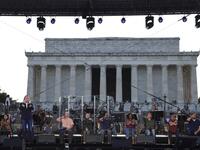 US marks the 20th anniversary of 9/11