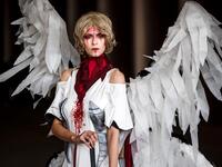 Funeral Exhibition Kicks off in Moscow