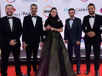 عُرض الفيلم للمرة الأولى في مهرجان القاهرة السينمائي، وحاز على جائزة لجنة التحكيم الخاصة في المهرجان.