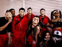 Halloween Celebrations Across the World