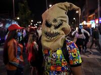 Halloween Celebrations Across the World