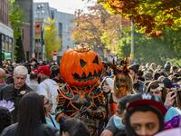 Halloween Celebrations Across the World