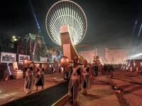 Egypt's Pharaonic ‘Rams Road'