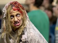 Halloween Celebrations Across the World