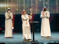 عرض داخل السعودية ونال جائزة أفضل فيلم روائي طويل في مهرجان الأفلام السعودية.