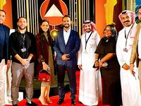 عرض في مهرجان مالمو السويدي للسينما العربية، وحاز على جائزة أفضل مخرج.