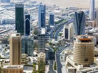 A view of Kuwait 