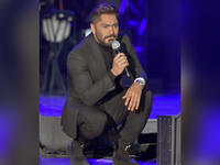 Tamer Hosny 21.2 million