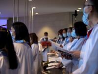 Gulf's Largest Catholic church