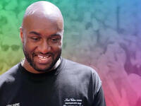 Virgil Abloh died at the age of 41 after a private battle with cancer.