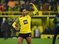 Jude Bellingham (Photo: AFP)