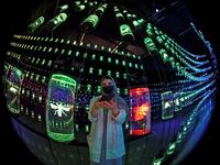 Dubai's Museum of the Future