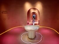 Dubai's Museum of the Future