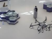 Dubai's Museum of the Future