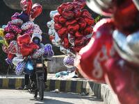 Valentine's day