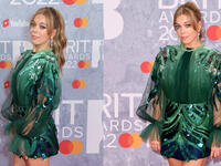 Becky Hill