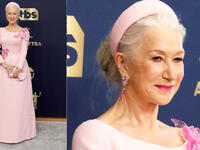 Helen Mirren