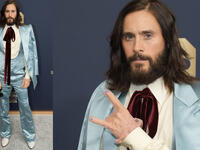 Jared Leto