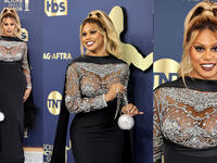 Laverne Cox