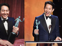 Lee Jung-Jae 