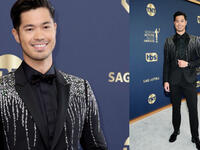 Ross Butler