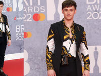 Tom Daley