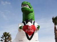 Valentine's day