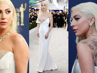 Lady Gaga 