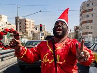 Celebrating the Persian New Year: 'Nowruz Festival'