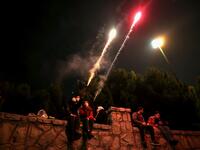 Celebrating the Persian New Year: 'Nowruz Festival'