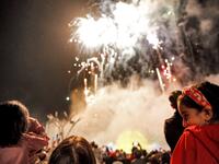 Celebrating the Persian New Year: 'Nowruz Festival'