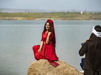 Celebrating the Persian New Year: 'Nowruz Festival'