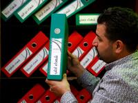Syria's Civil War