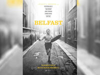 Belfast- Outstanding British Film