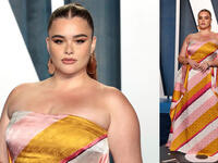 Barbie Ferreira