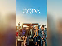 CODA - Adapted Screenplay